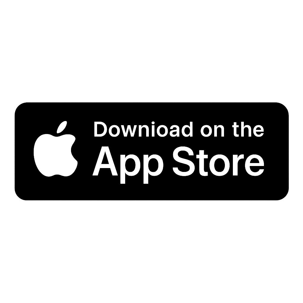 App Store badge