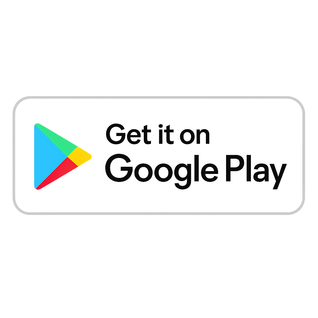 Google Play badge