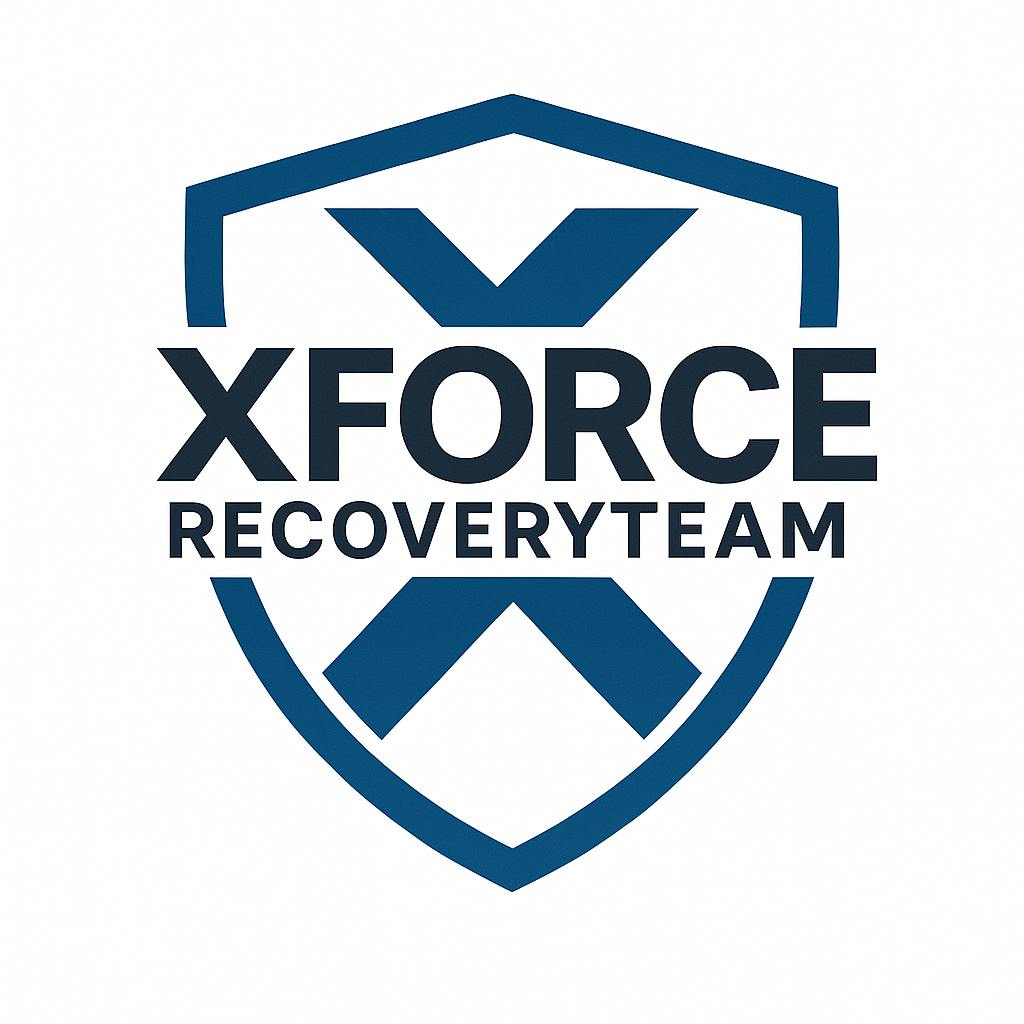 X-Force Logo