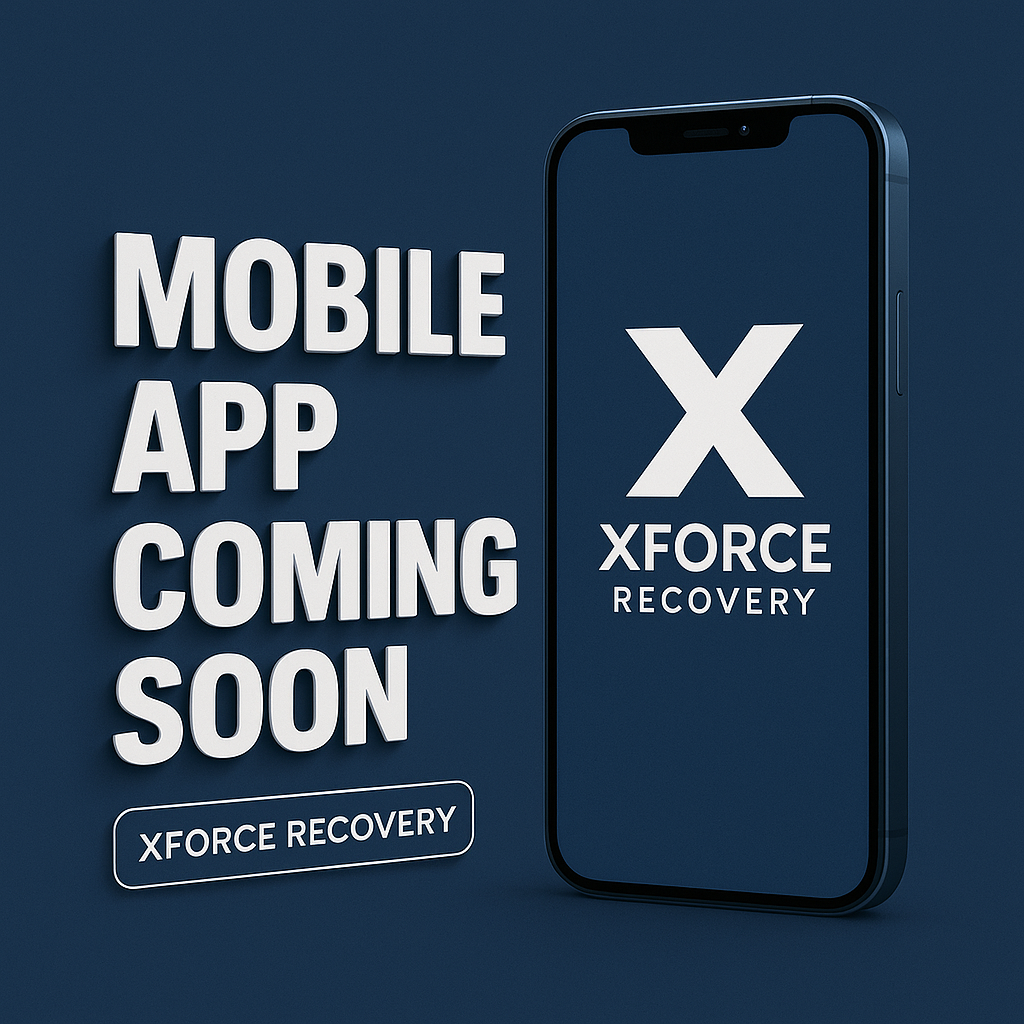 Mobile app preview