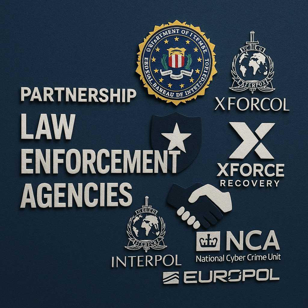 X-Force partnerships